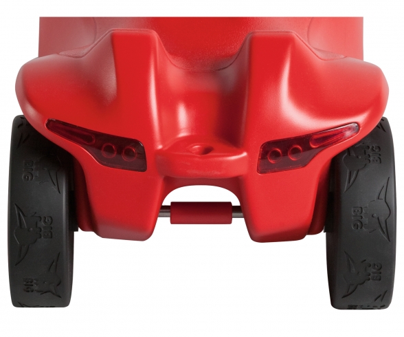 BIG-Bobby-Car-Neo Rot BIG-Bobby-Car-Neo Rot