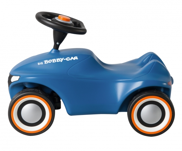 BIG-Bobby-Car-Neo Blau BIG-Bobby-Car-Neo Blau