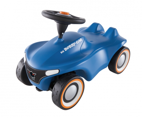 BIG-Bobby-Car-Neo Blau BIG-Bobby-Car-Neo Blau