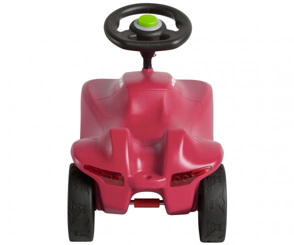 BIG-Bobby-Car-Neo Pink BIG-Bobby-Car-Neo Pink