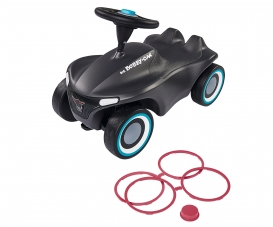 BIG-Bobby-Car-Neo Anthrazit BIG-Bobby-Car-Neo Anthrazit