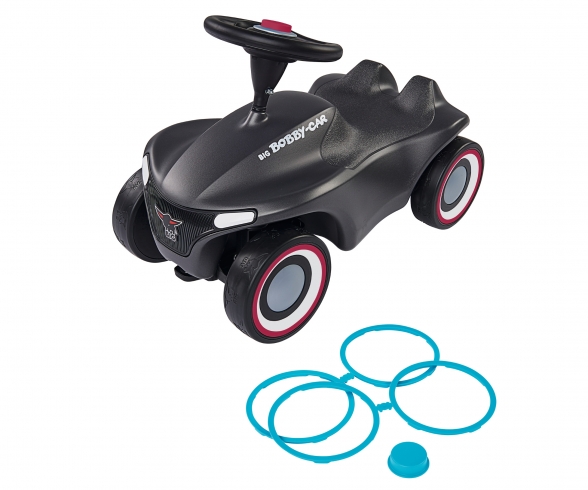 BIG-Bobby-Car-Neo Anthrazit BIG-Bobby-Car-Neo Anthrazit