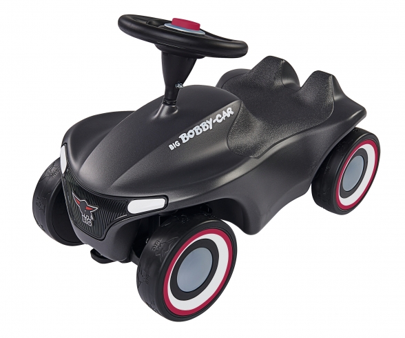 BIG-Bobby-Car-Neo Anthrazit BIG-Bobby-Car-Neo Anthrazit