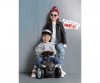 BIG-Bobby-Car-Neo Anthrazit BIG-Bobby-Car-Neo Anthrazit