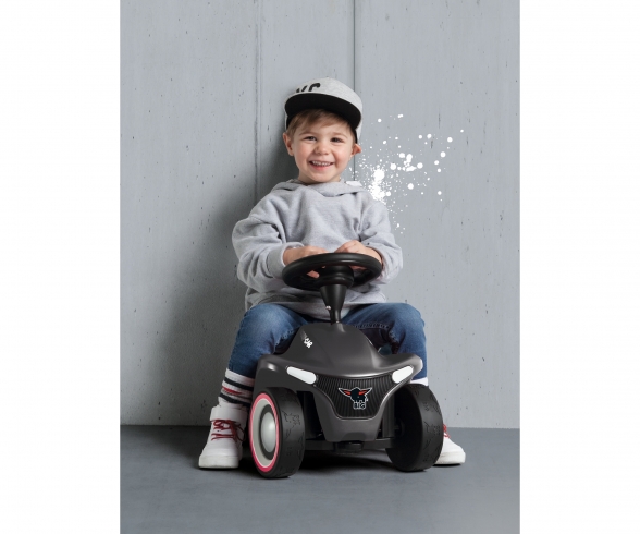 BIG-Bobby-Car-Neo Anthrazit BIG-Bobby-Car-Neo Anthrazit