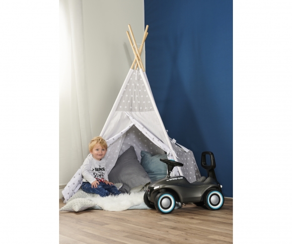 BIG-Bobby-Car-Neo Anthrazit BIG-Bobby-Car-Neo Anthrazit