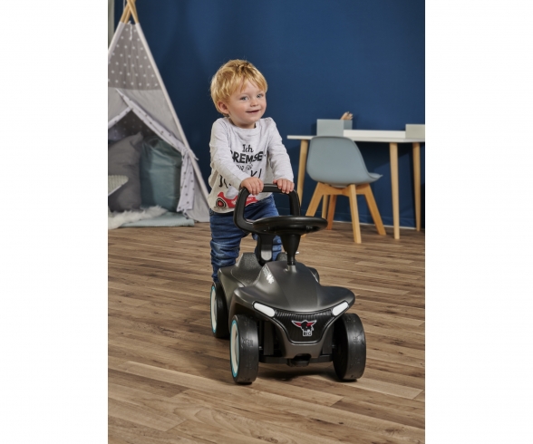 BIG-Bobby-Car-Neo Anthrazit BIG-Bobby-Car-Neo Anthrazit