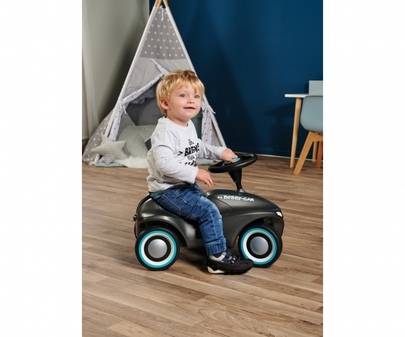 BIG-Bobby-Car-Neo Anthrazit BIG-Bobby-Car-Neo Anthrazit