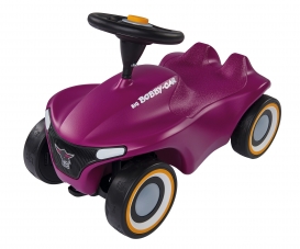 BIG-Bobby-Car-Neo Aubergine BIG-Bobby-Car-Neo Aubergine