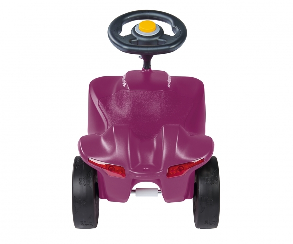 BIG-Bobby-Car-Neo Aubergine BIG-Bobby-Car-Neo Aubergine