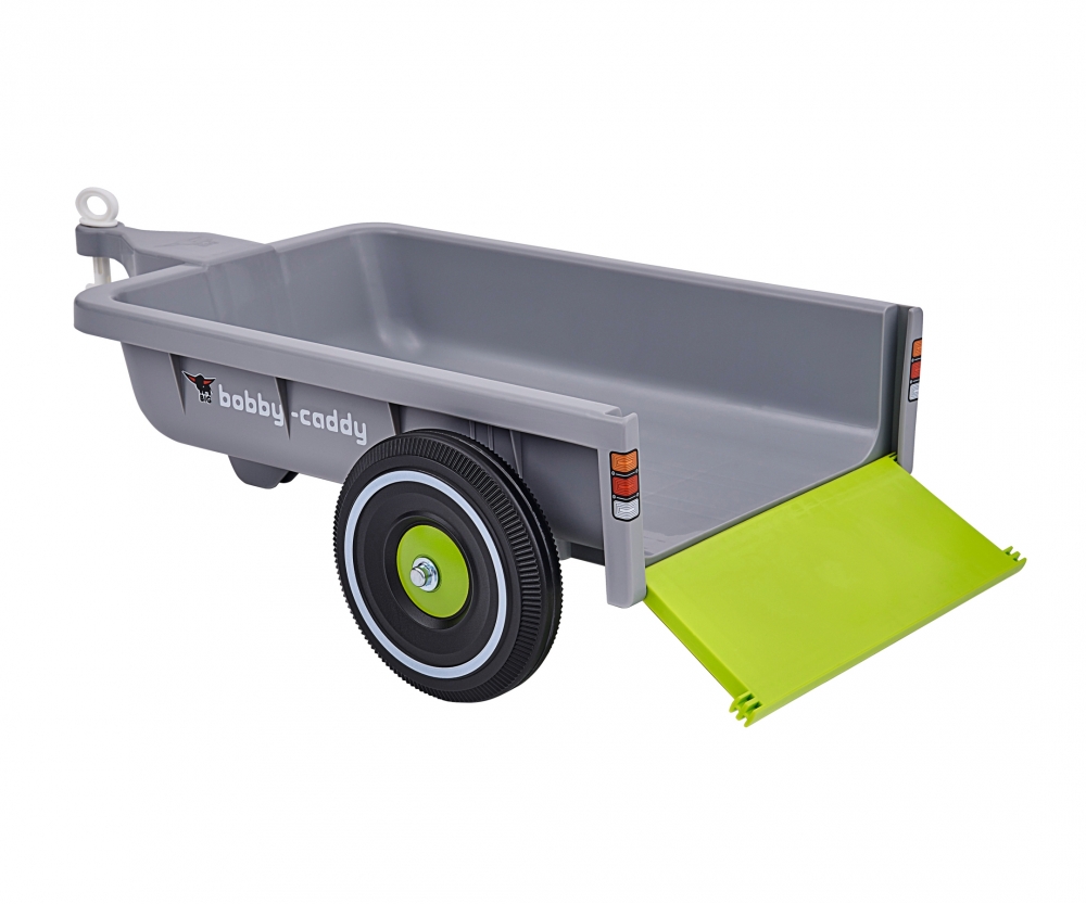BIGBobbyCaddy Trailers Accessories shop.big.de