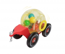 BIG-Bobby-Car Mix-Trailer BIG-Bobby-Car Mix-Trailer