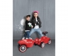 BIG-Bobby-Car Neo Trailer BIG-Bobby-Car Neo Trailer