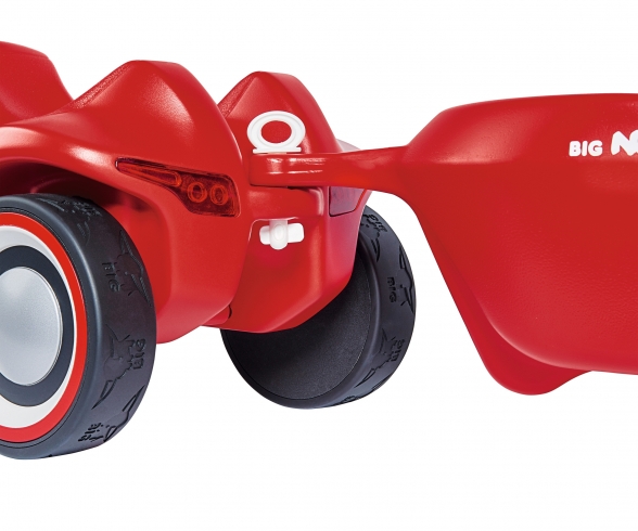 BIG-Bobby-Car Neo Trailer BIG-Bobby-Car Neo Trailer