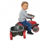 BIG-Bobby-Car NEXT Trailer BIG-Bobby-Car NEXT Trailer