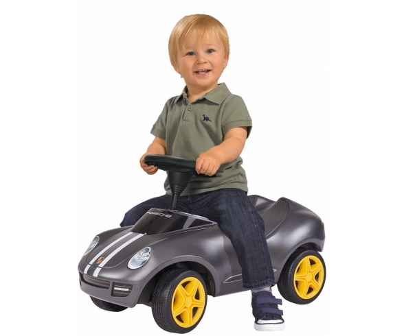 Baby Porsche Baby Porsche