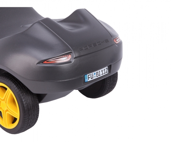 Baby Porsche Baby Porsche