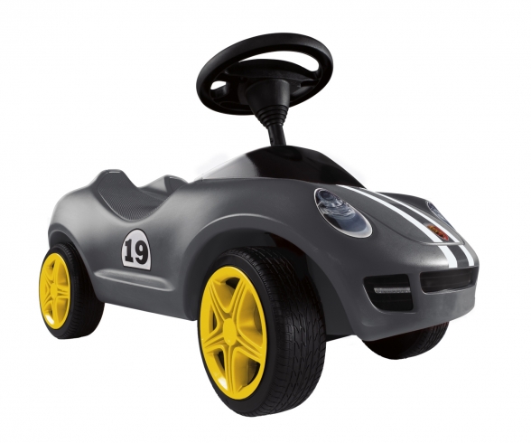 Baby Porsche Baby Porsche