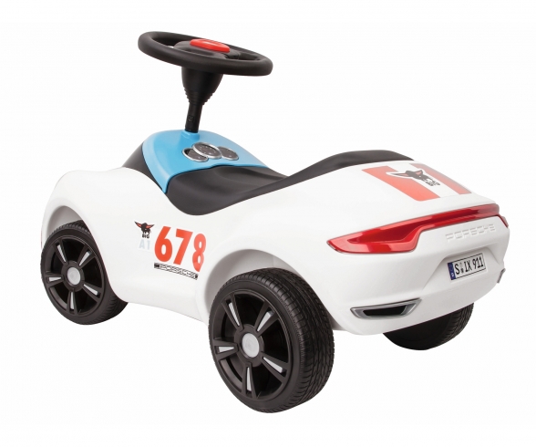 Baby Porsche Premium Baby Porsche Premium