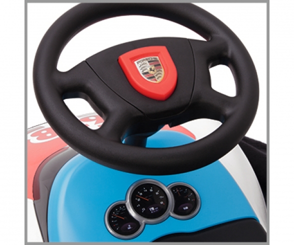 Baby Porsche Premium Baby Porsche Premium
