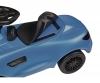 Bobby-AMG GT blau Bobby-AMG GT blau