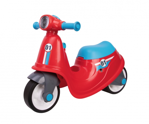 BIG-Scooter BIG-Scooter