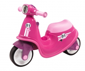 BIG-Classic-Scooter Pink BIG-Classic-Scooter Pink