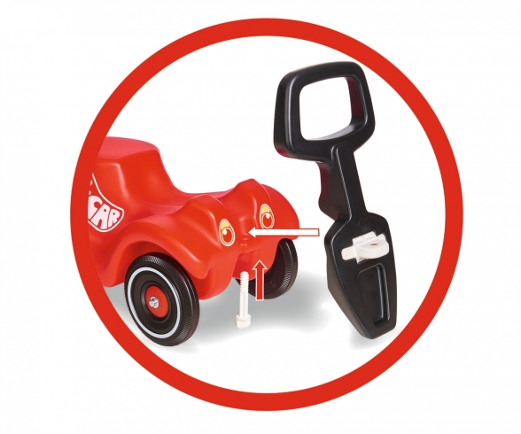 BIG-Bobby-Car Walker BIG-Bobby-Car Walker