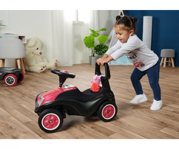 BIG-Bobby-Car Walker BIG-Bobby-Car Walker