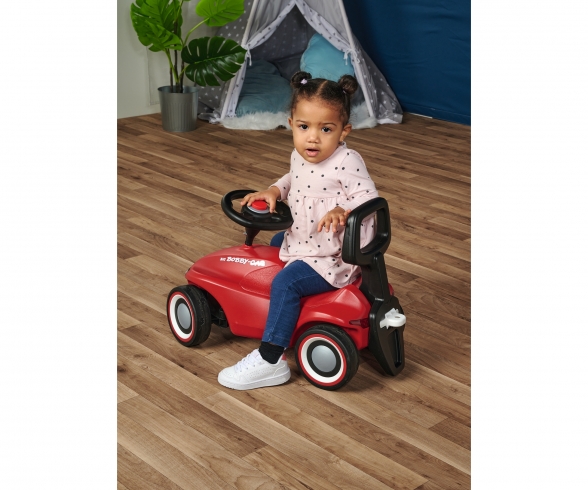 BIG-Bobby-Car Walker BIG-Bobby-Car Walker