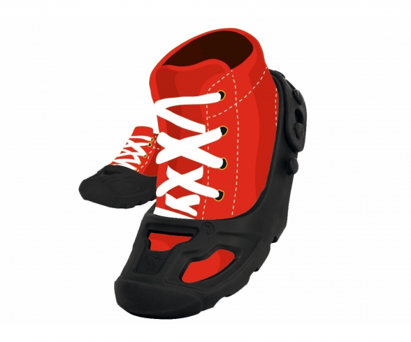 BIG Shoe Care black BIG Shoe Care black