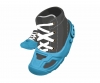 BIG-Shoe-Care Blau BIG-Shoe-Care Blau