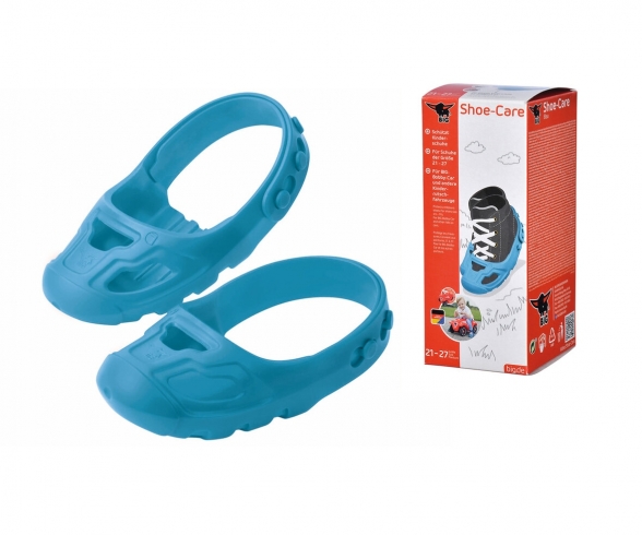 BIG-Shoe-Care Blau BIG-Shoe-Care Blau