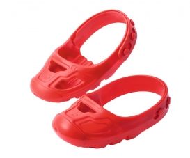 BIG Shoe Care Red BIG Shoe Care Red