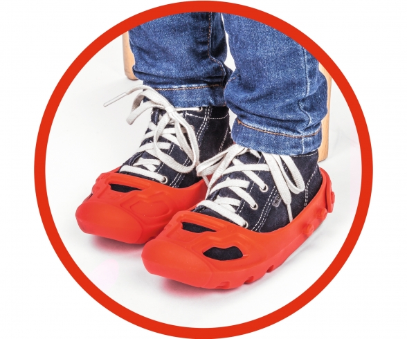 BIG-Shoe-Care Rot BIG-Shoe-Care Rot