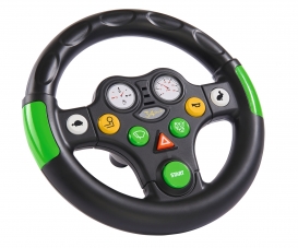 BIG-Tractor Sound-Wheel BIG-Tractor Sound-Wheel