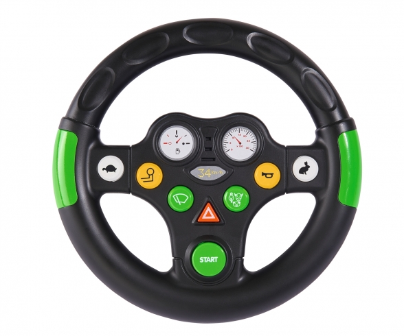 BIG-Tractor Sound-Wheel BIG-Tractor Sound-Wheel