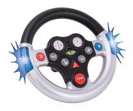 BIG Rescue Sound Wheel BIG Rescue Sound Wheel