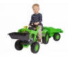 BIG-Jim Loader + Trailer BIG-Jim Loader + Trailer