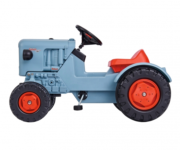 Eicher Diesel ED 16 Eicher Diesel ED 16