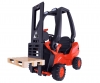 Linde Forklift Linde Forklift