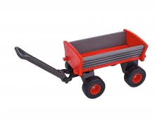 BIG-Peppy Handwagen BIG-Peppy Handwagen