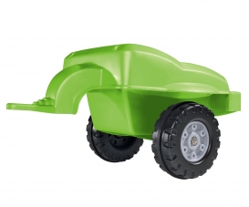 BIG-Trailer green BIG-Trailer green