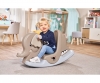 BIG-Rocking-Elephant grau BIG-Rocking-Elephant grau