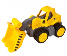 BIG-Power-Worker Radlader BIG-Power-Worker Radlader