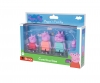 BIG-Bloxx Peppa Pig Peppa´s Family BIG-Bloxx Peppa Pig Peppa´s Family