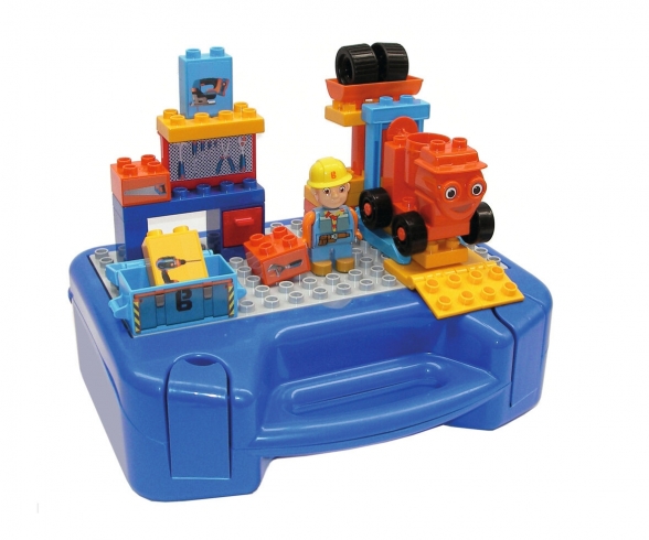 BIG-Bloxx BB Werkstattkoffer BIG-Bloxx BB Werkstattkoffer