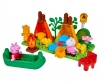 BIG-Bloxx PP Camping Set BIG-Bloxx PP Camping Set