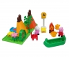 BIG-Bloxx PP Camping Set BIG-Bloxx PP Camping Set