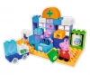 BIG-Bloxx Peppa Pig Medical Care Case BIG-Bloxx Peppa Pig Medical Care Case